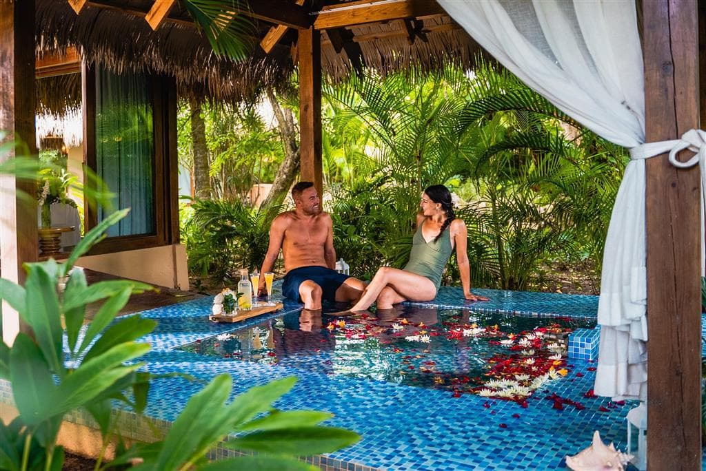 Zoetry Agua Punta Cana