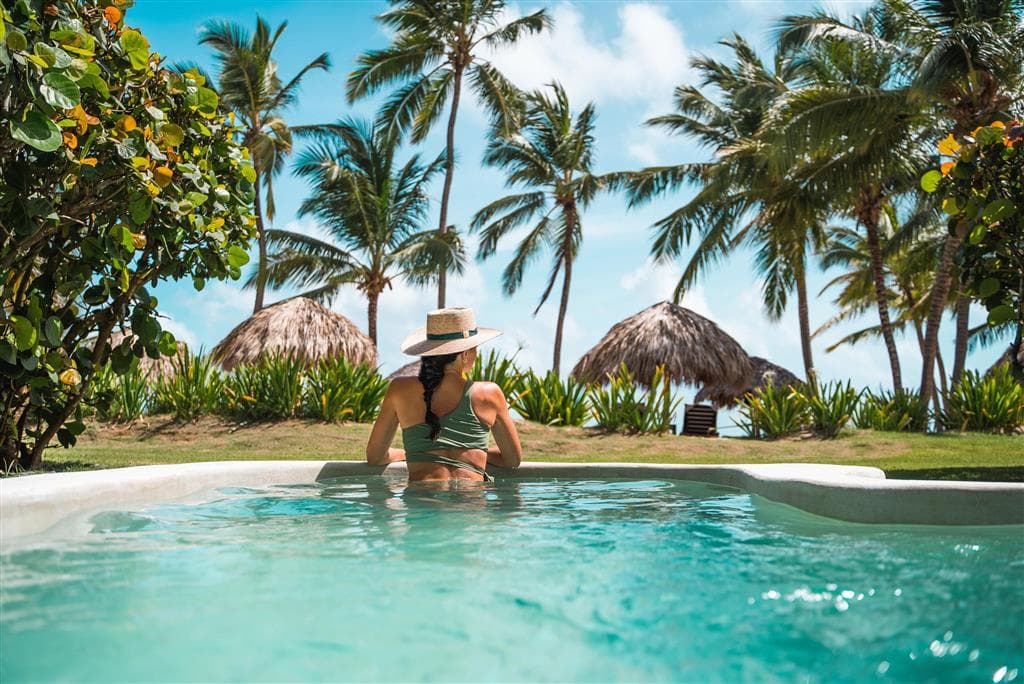 Zoetry Agua Punta Cana