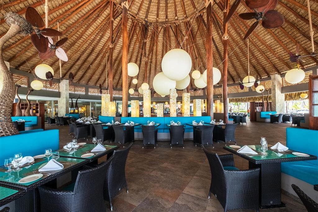 Barceló Bávaro Beach