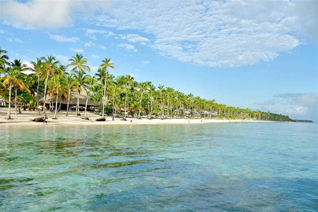 Barceló Bávaro Beach