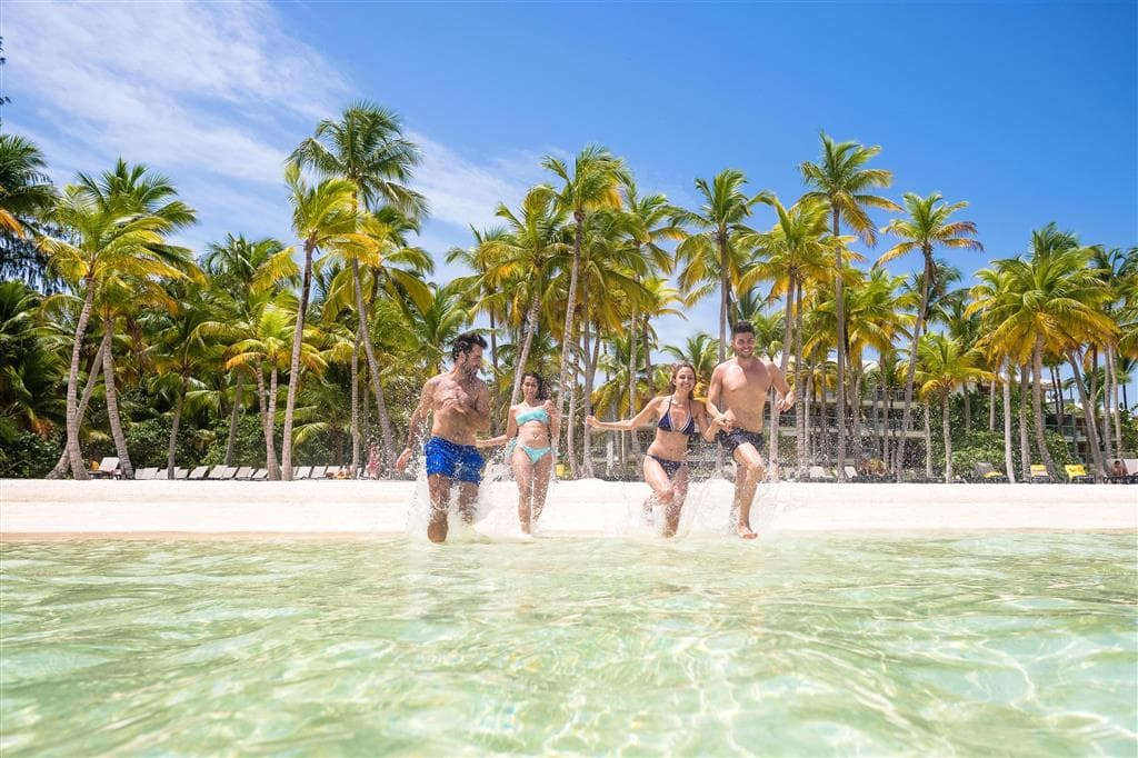 Barceló Bávaro Beach