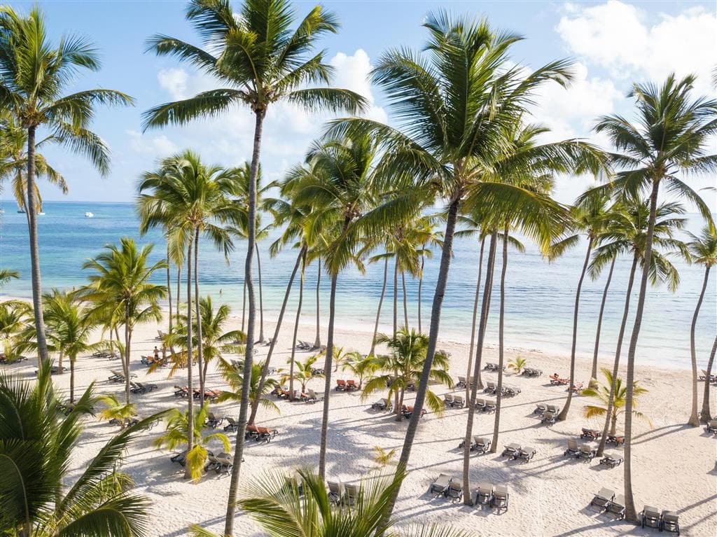Barceló Bávaro Palace