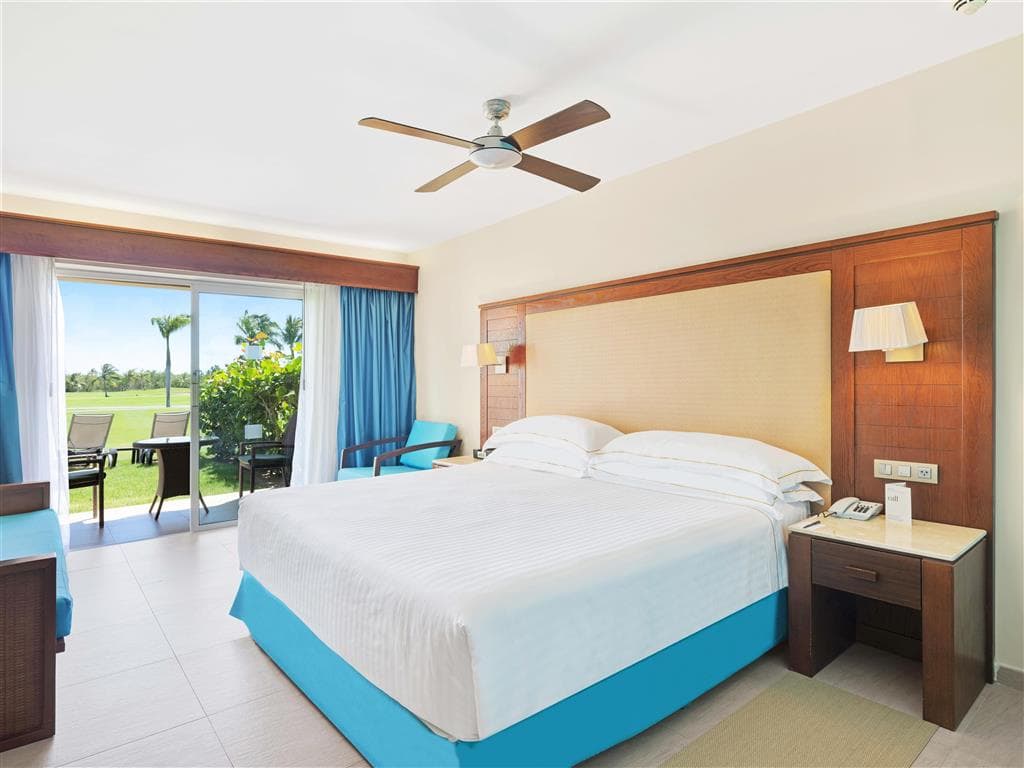 Barceló Bávaro Palace