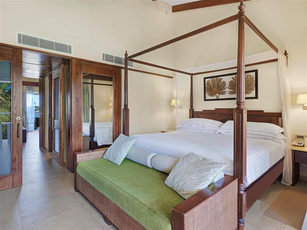 Barceló Bávaro Palace