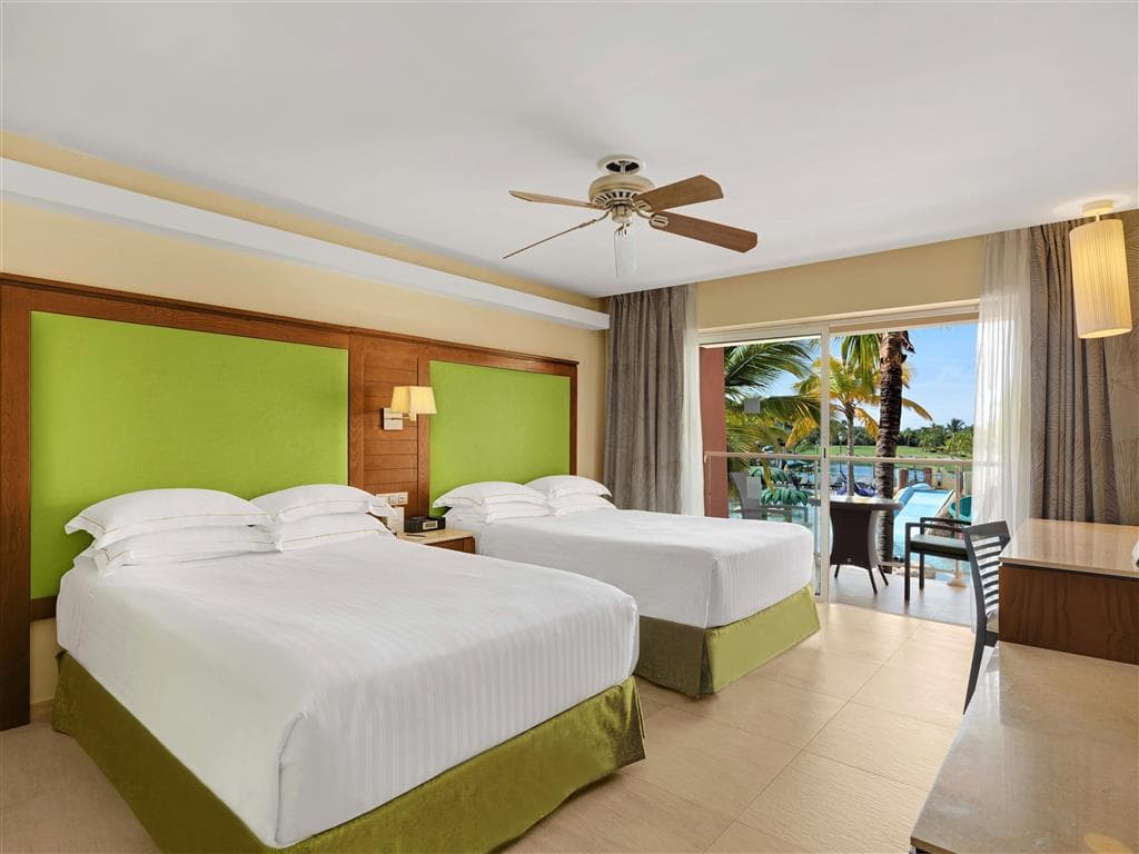 Barceló Bávaro Palace
