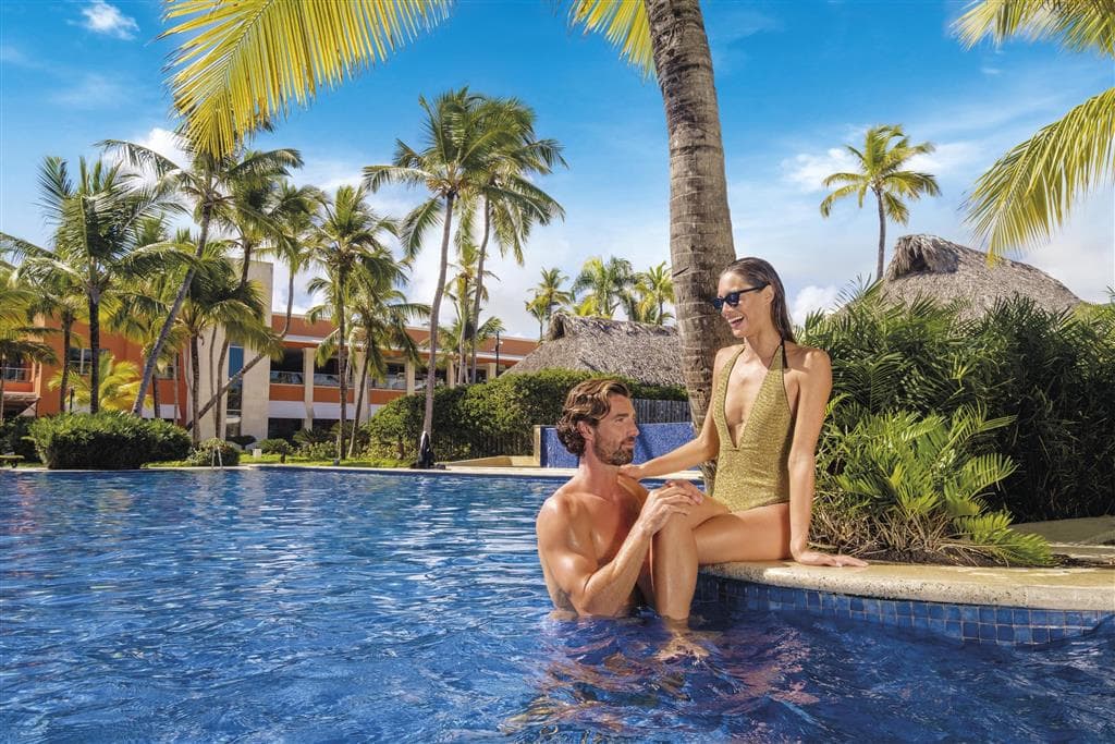 Barceló Bávaro Palace