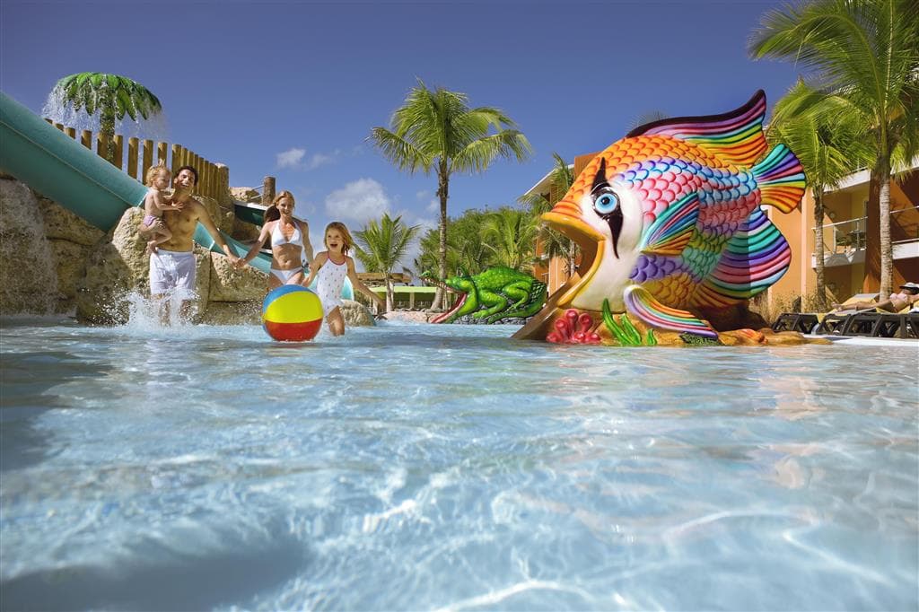 Barceló Bávaro Palace
