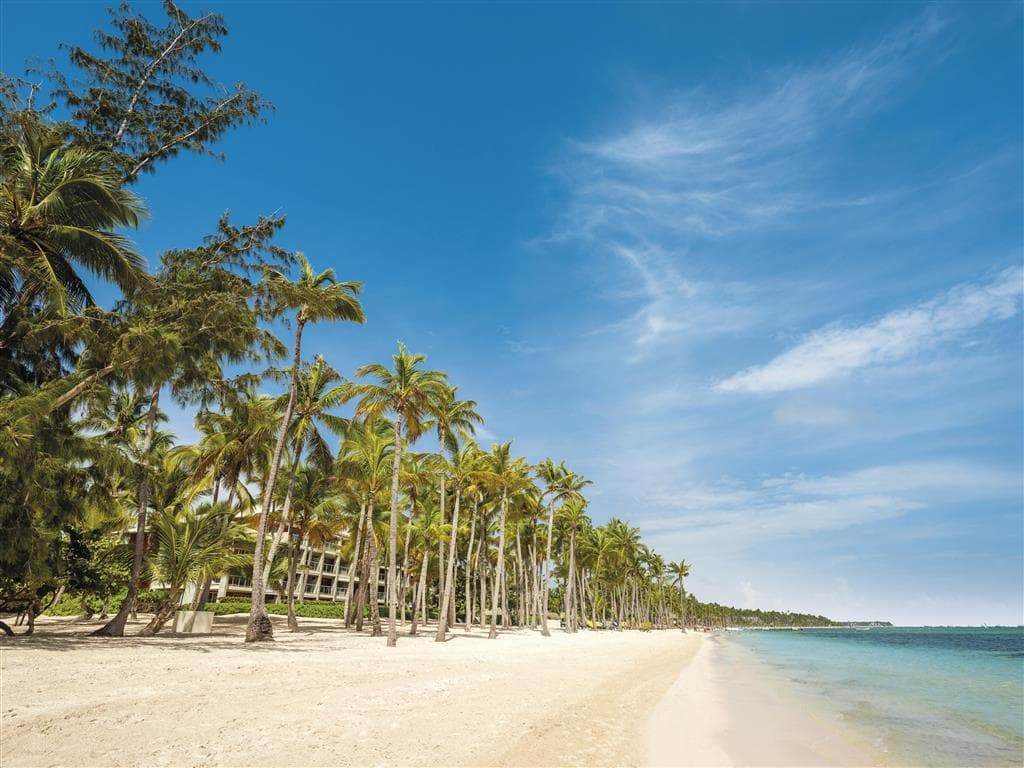 Barceló Bávaro Palace