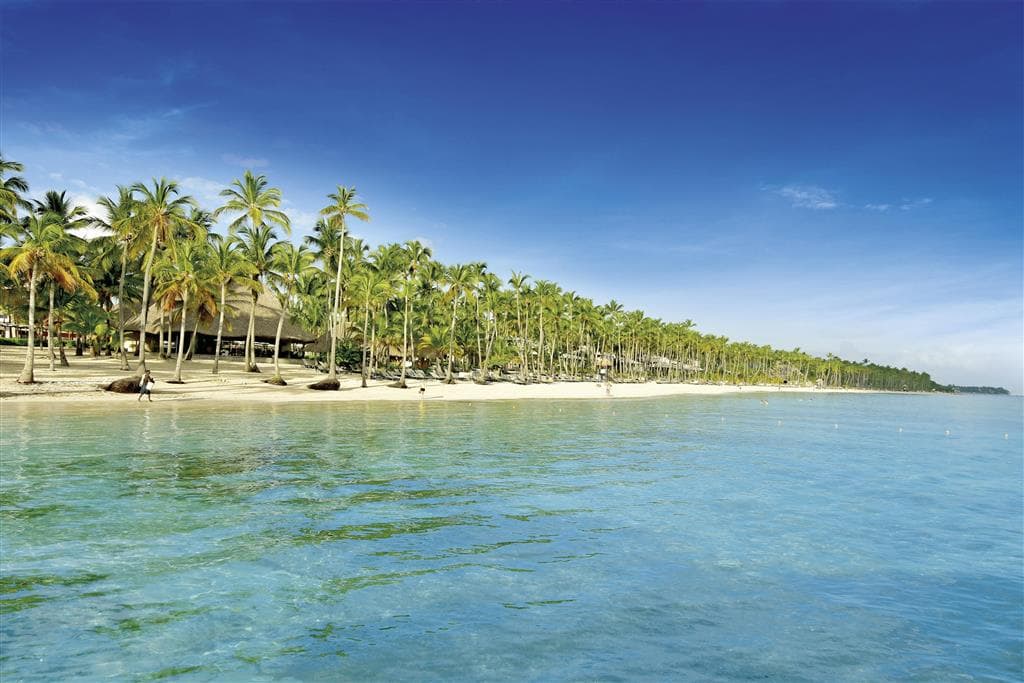 Barceló Bávaro Palace