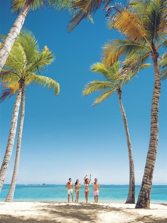 Barceló Bávaro Palace