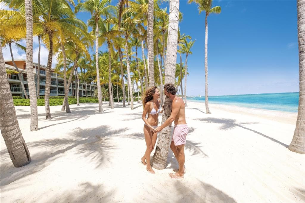 Barceló Bávaro Palace