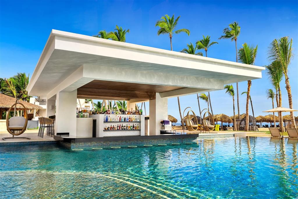 Secrets Tides Punta Cana (Adults Only)
