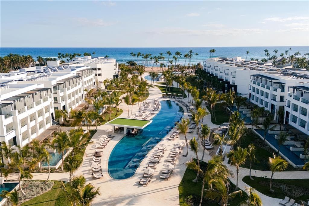 Secrets Tides Punta Cana (Adults Only)