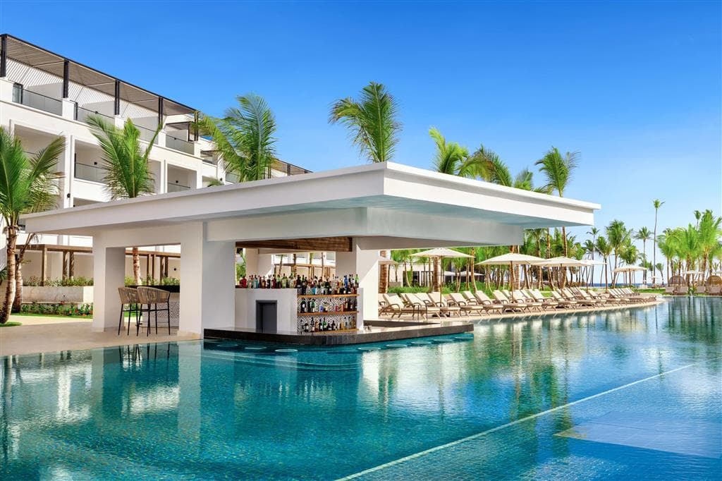 Secrets Tides Punta Cana (Adults Only)