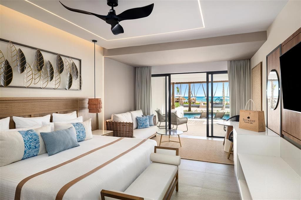 Secrets Tides Punta Cana (Adults Only)