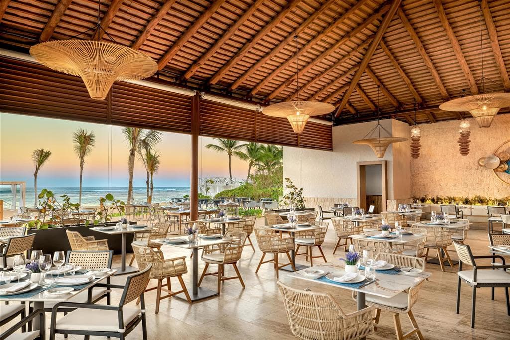 Secrets Tides Punta Cana (Adults Only)