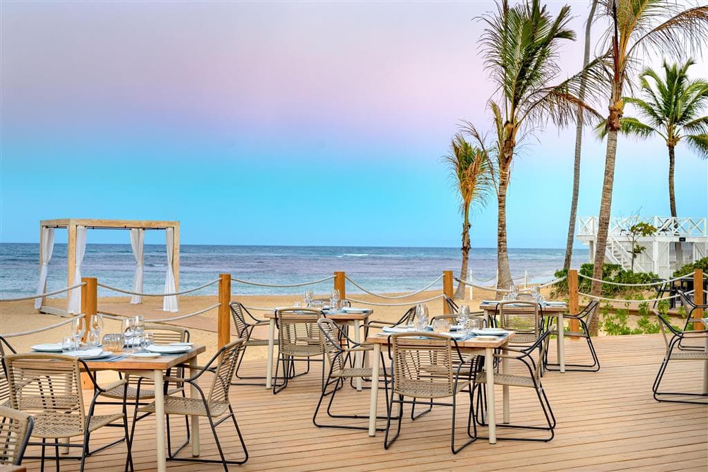 Secrets Tides Punta Cana (Adults Only)