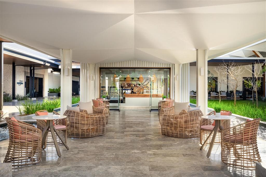 Secrets Tides Punta Cana (Adults Only)