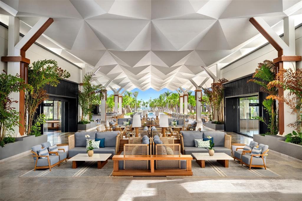 Secrets Tides Punta Cana (Adults Only)