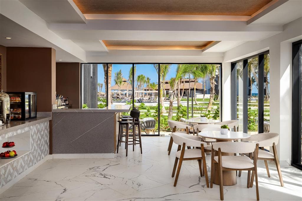 Secrets Tides Punta Cana (Adults Only)