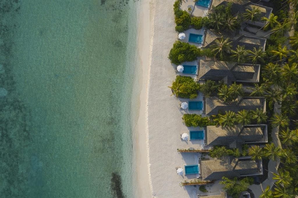Emerald Faarufushi Resort & Spa