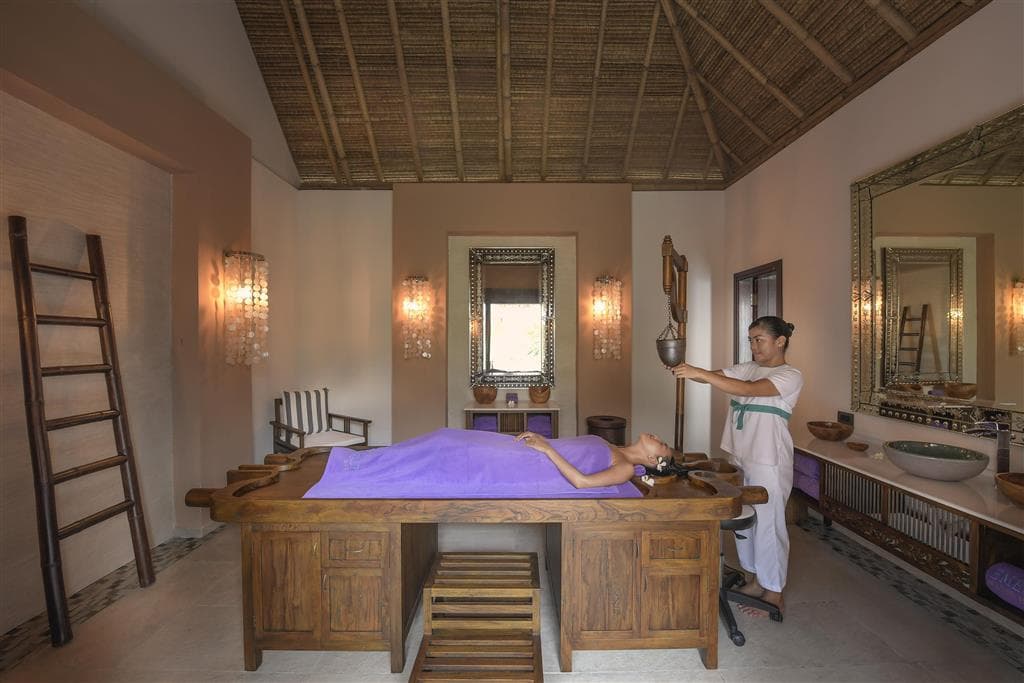 Emerald Maldives Resort & Spa