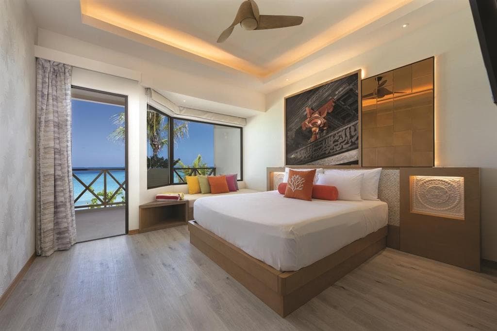 OBLU XPErience Ailafushi