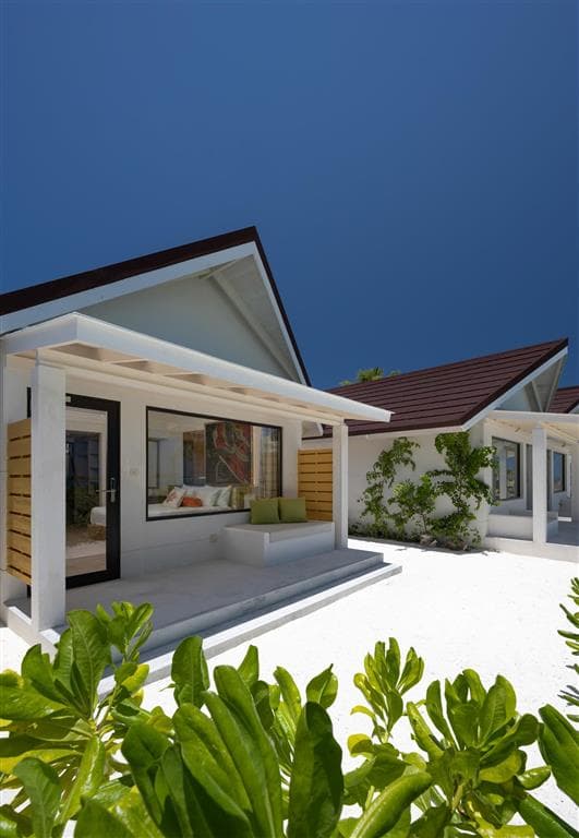 OBLU XPErience Ailafushi