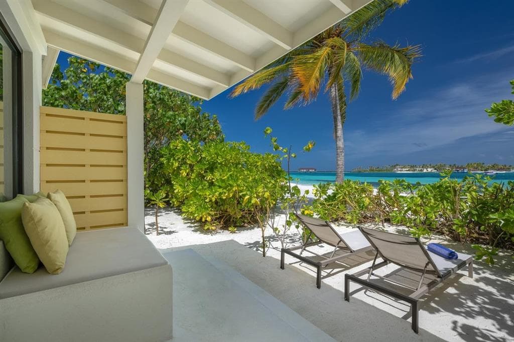 OBLU XPErience Ailafushi