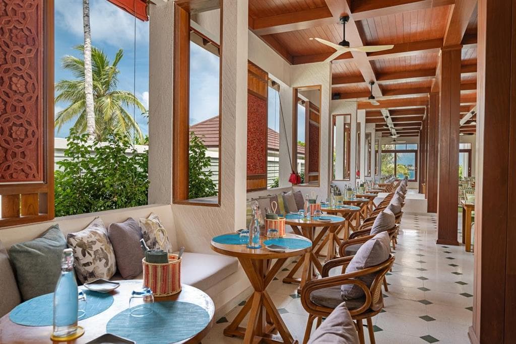 OBLU XPErience Ailafushi