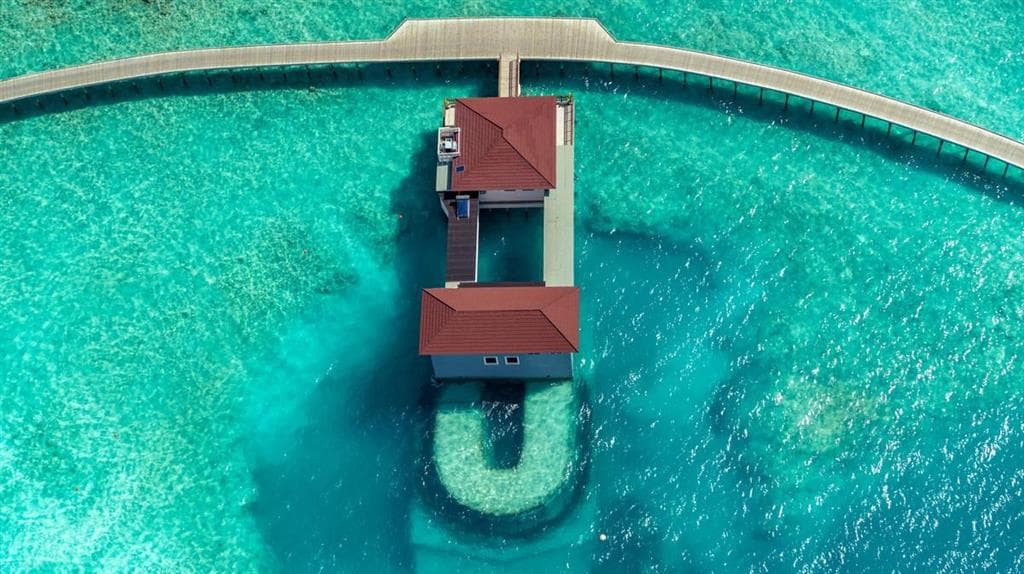 OBLU XPErience Ailafushi