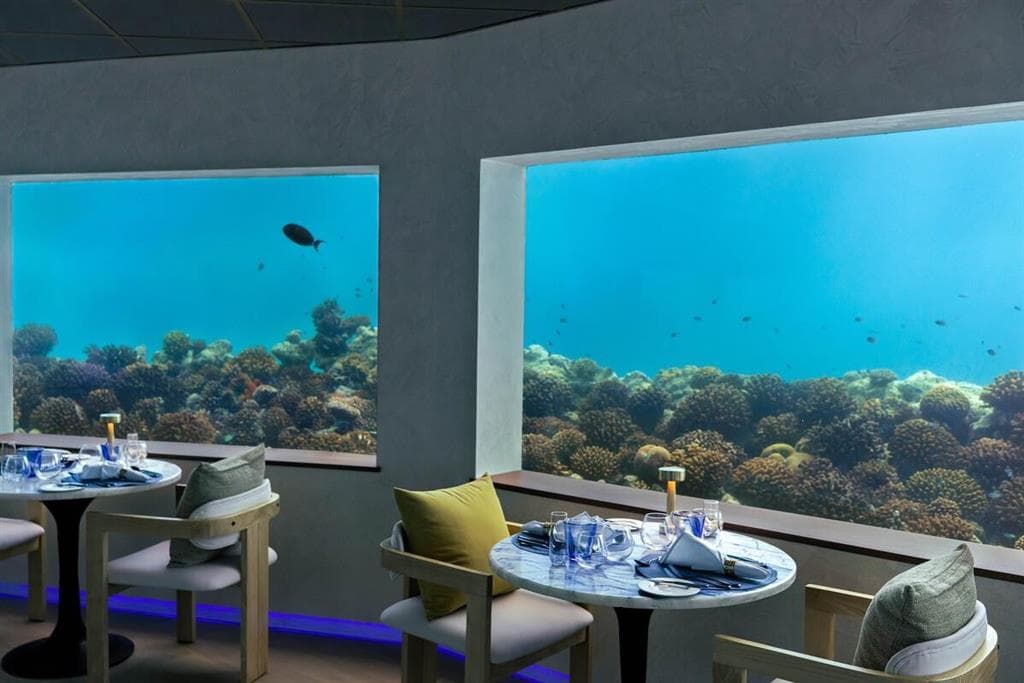 OBLU XPErience Ailafushi