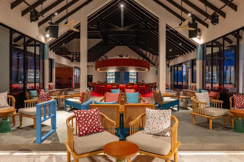 OBLU XPErience Ailafushi