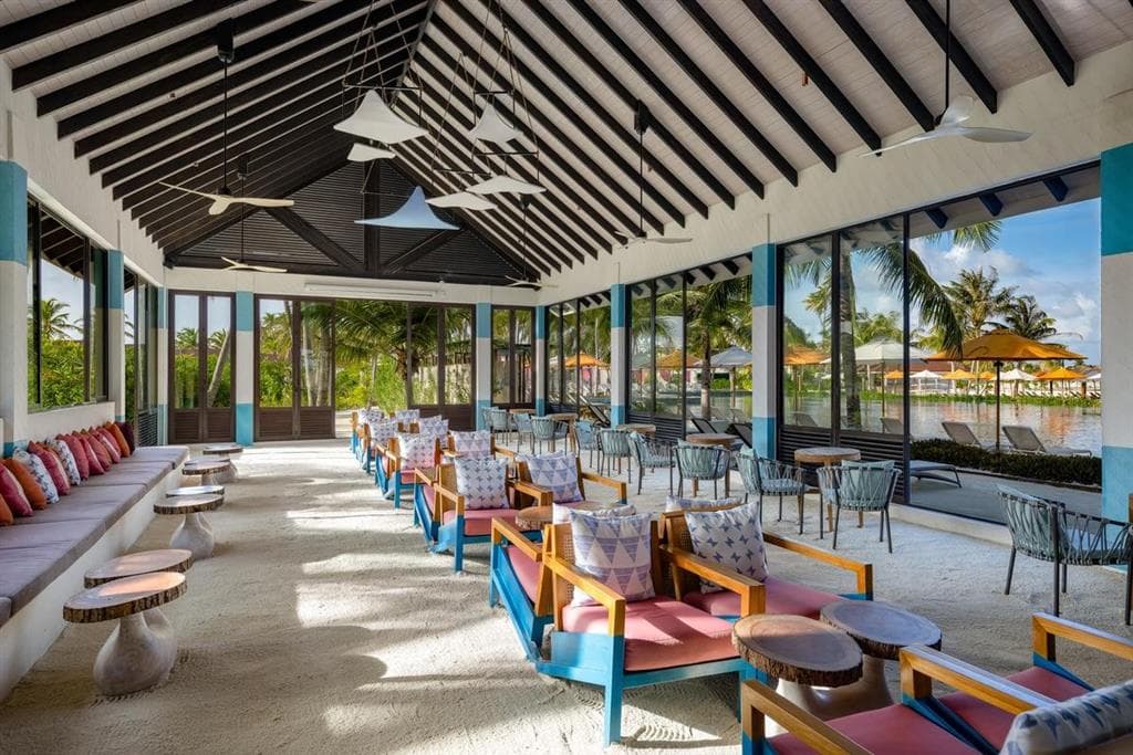 OBLU XPErience Ailafushi