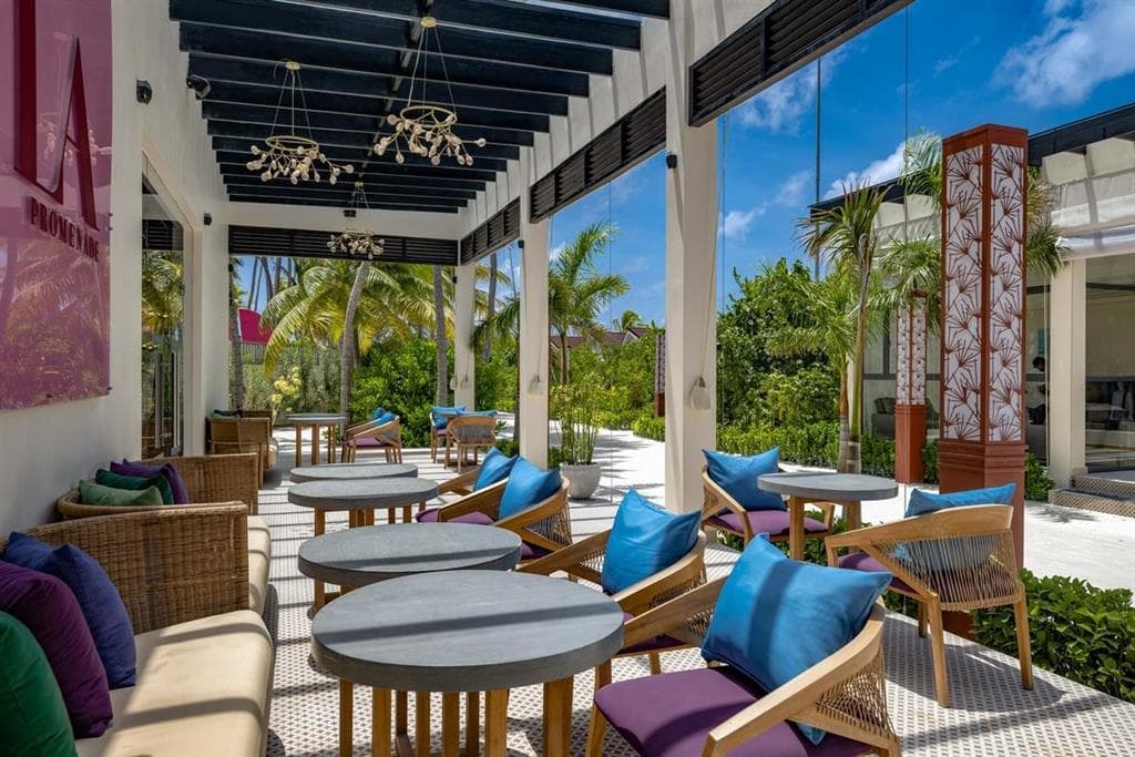 OBLU XPErience Ailafushi