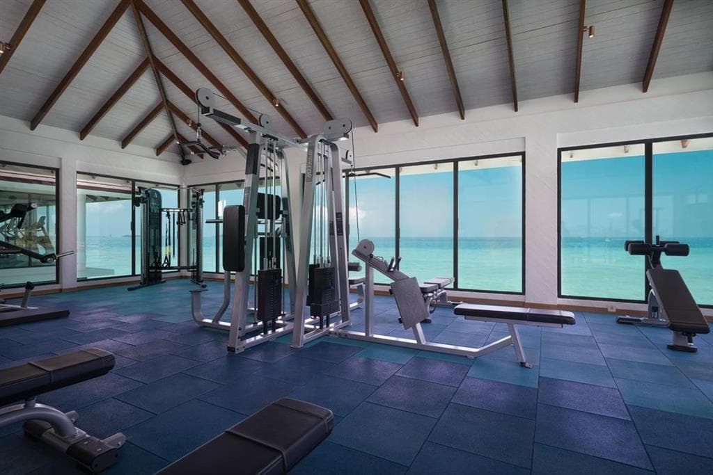 OBLU XPErience Ailafushi
