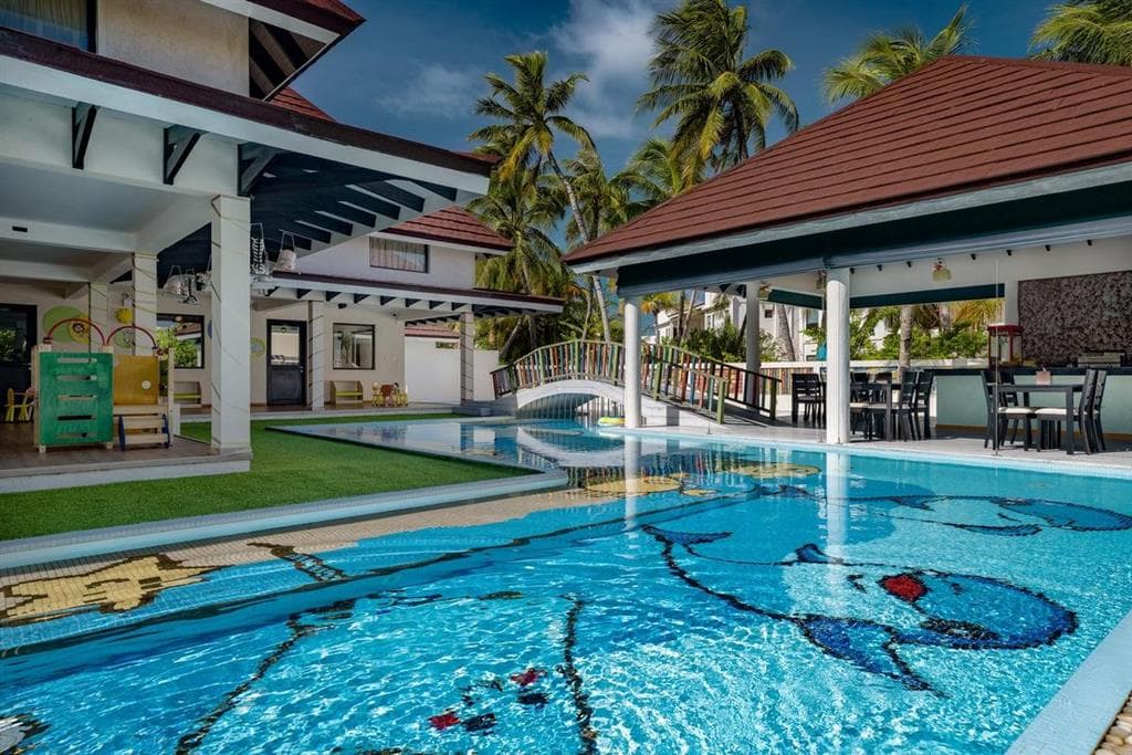 OBLU XPErience Ailafushi