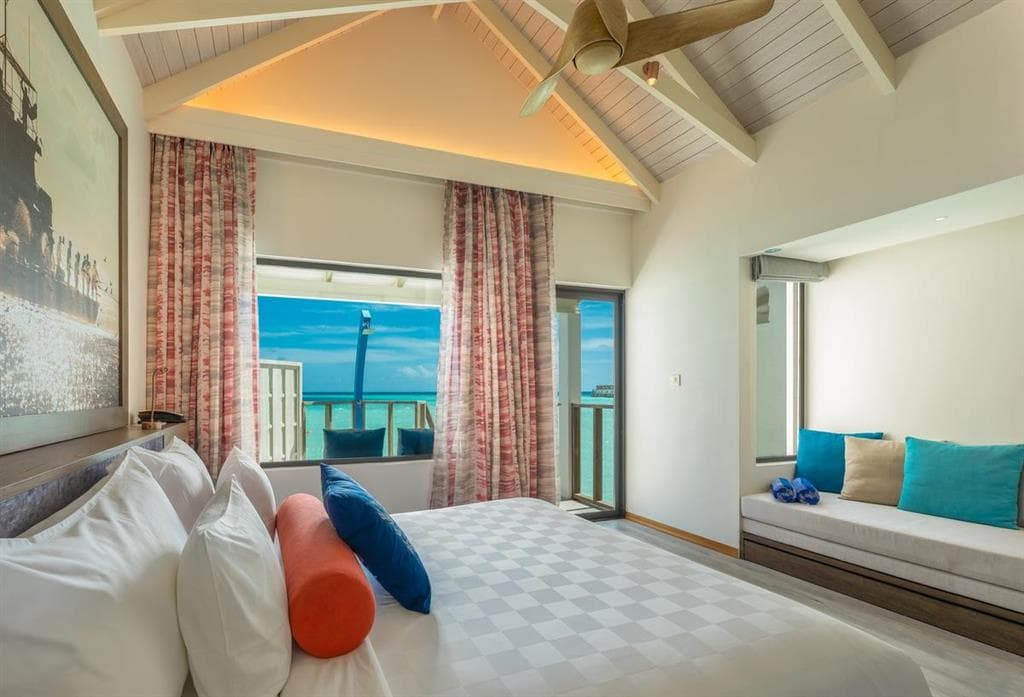 OBLU XPErience Ailafushi