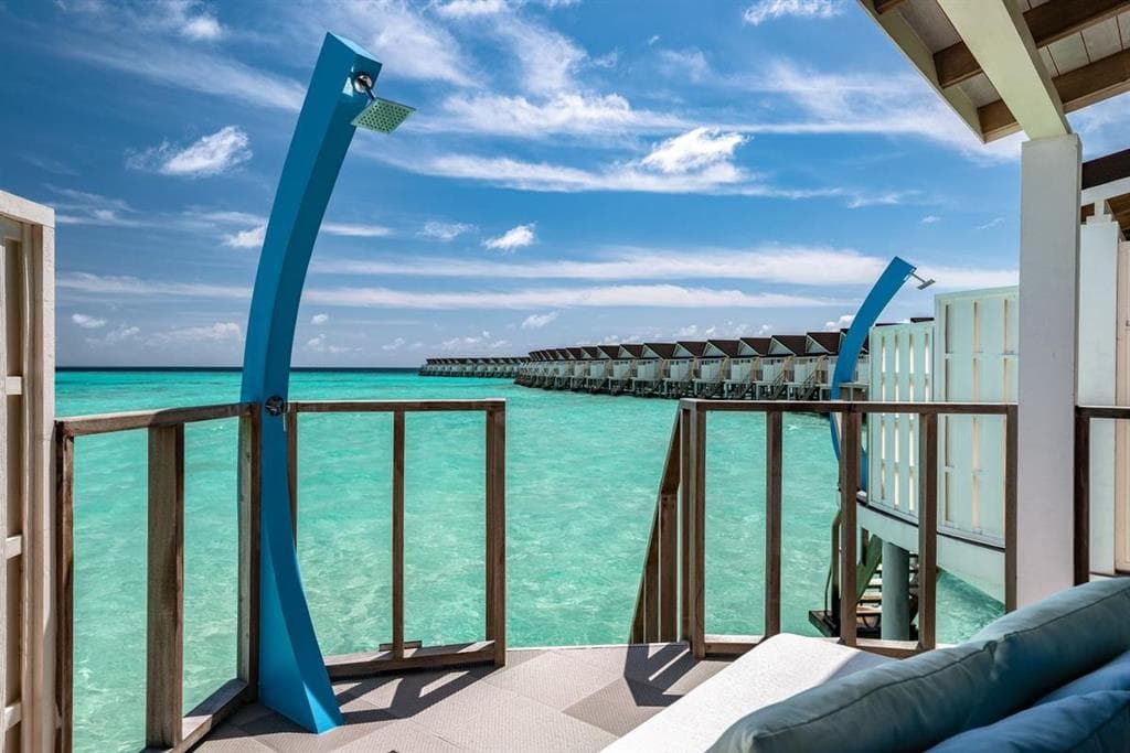 OBLU XPErience Ailafushi