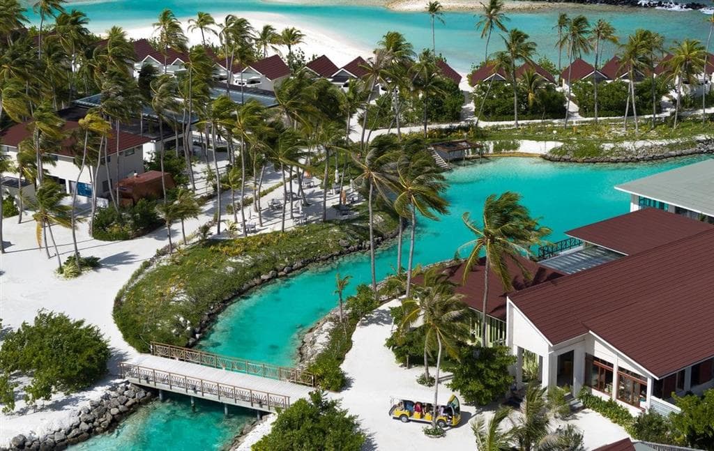 OBLU XPErience Ailafushi