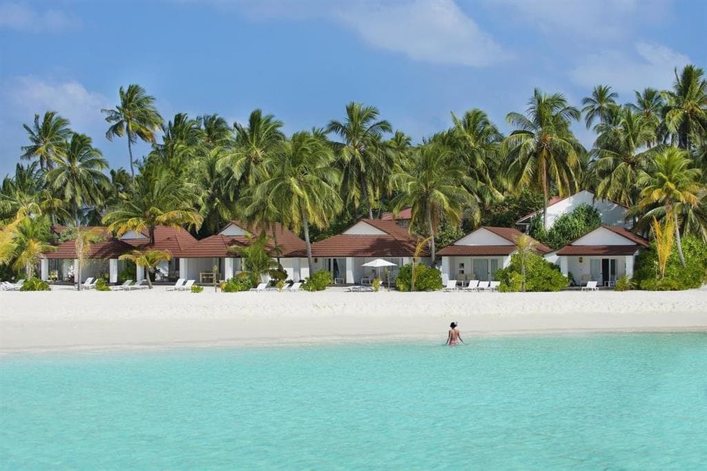 Diamonds Thudufushi