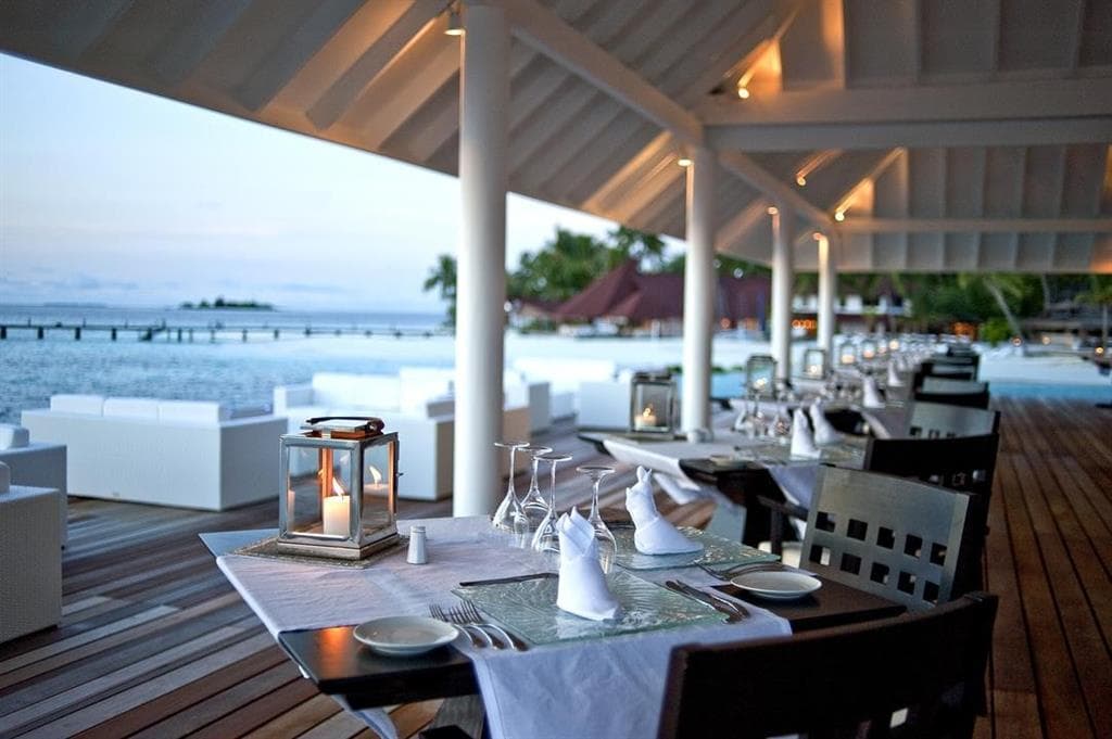 Diamonds Thudufushi