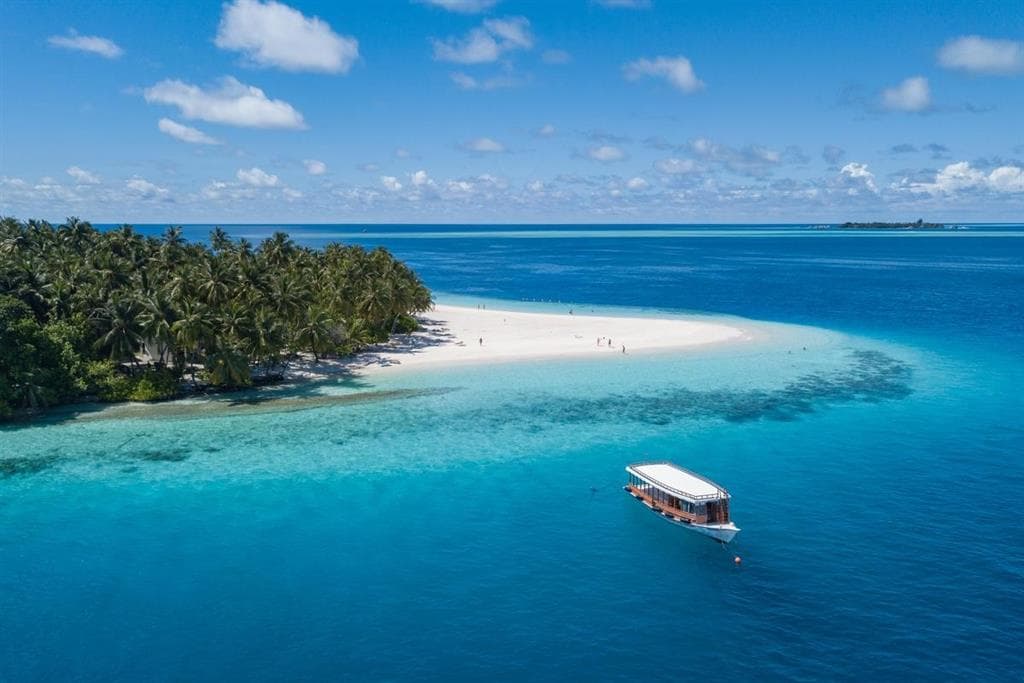 Fihalhohi Island Rezort