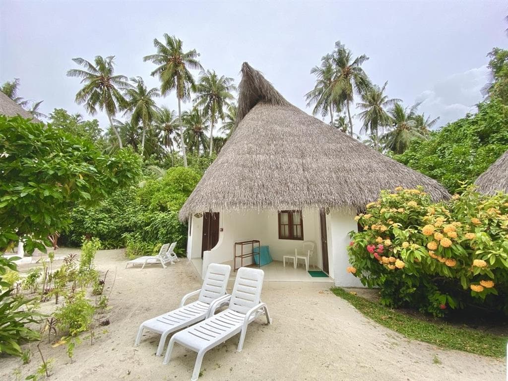 Fihalhohi Island Rezort