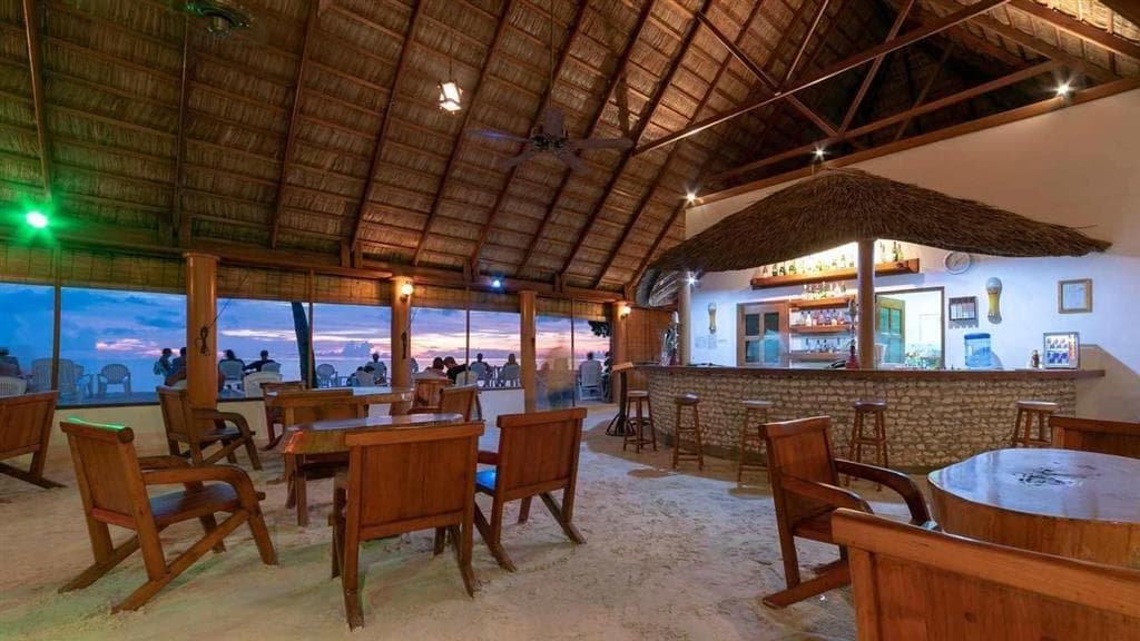 Fihalhohi Island Rezort