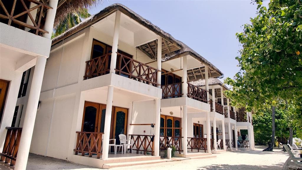 Fihalhohi Island Rezort