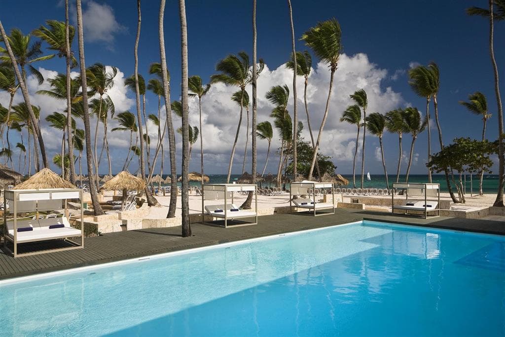 Meliá Caribe Beach Resort