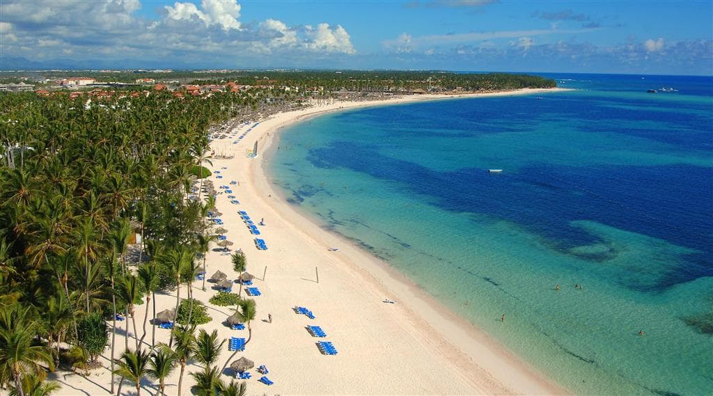 Meliá Caribe Beach Resort