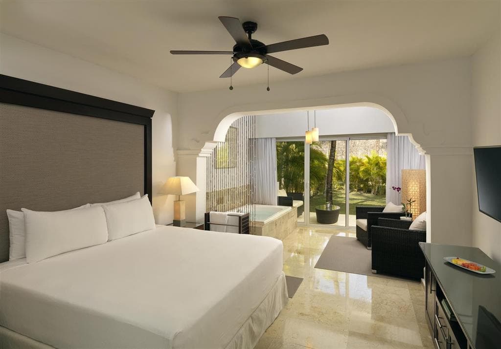 Meliá Caribe Beach Resort