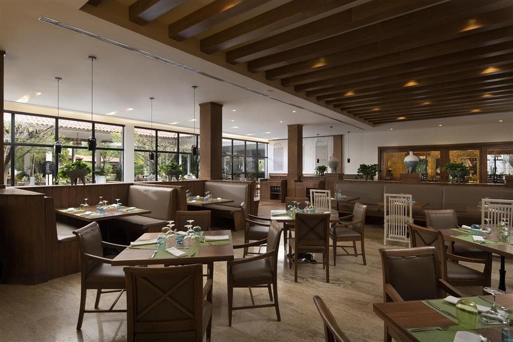 Meliá Caribe Beach Resort